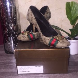 Gucci Pumps